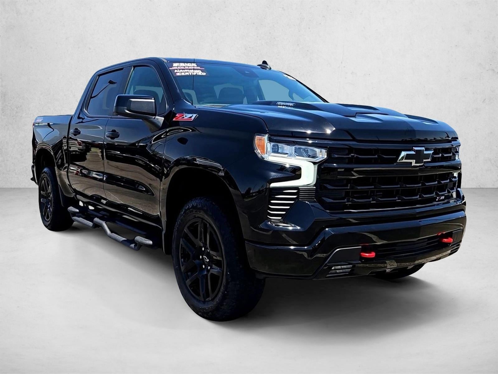 chevrolet silverado 1500 2025 3GCPKFEK0SG269264 image chevrolet silverado 1500 2025 3GCPKFEK0SG269264 image
